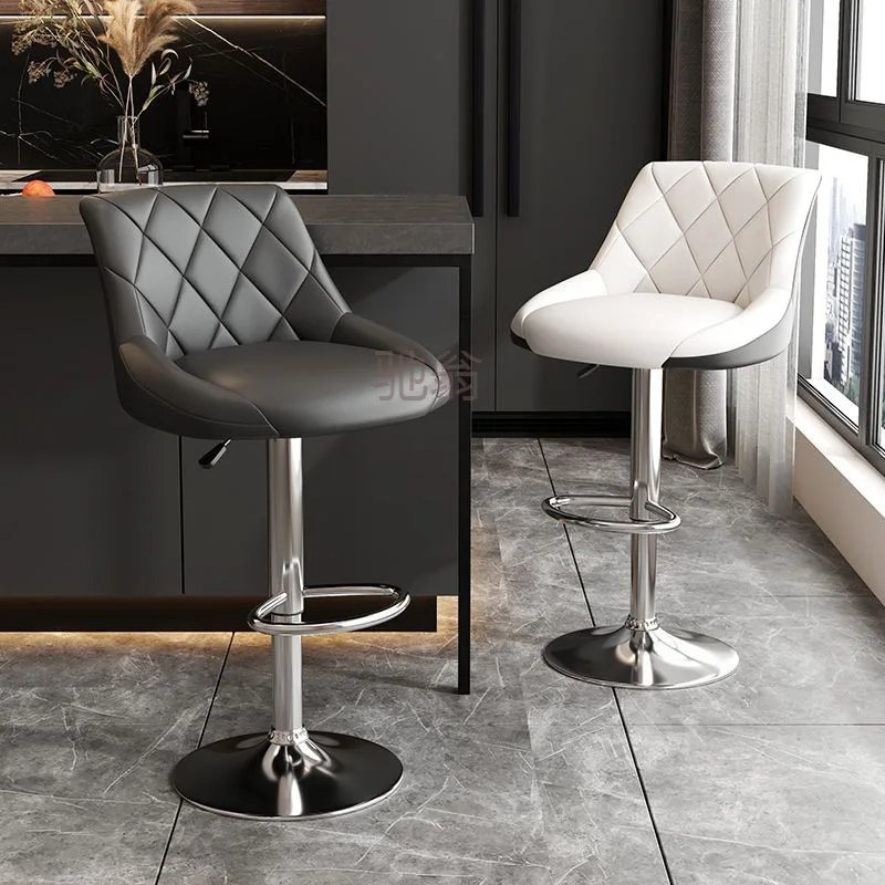 Luxus Moderne Design Stuhl Büro Nordic Stil Schlafzimmer Hause Nordic Minimalistischen Sillas Para Comedor Restaurant Möbel