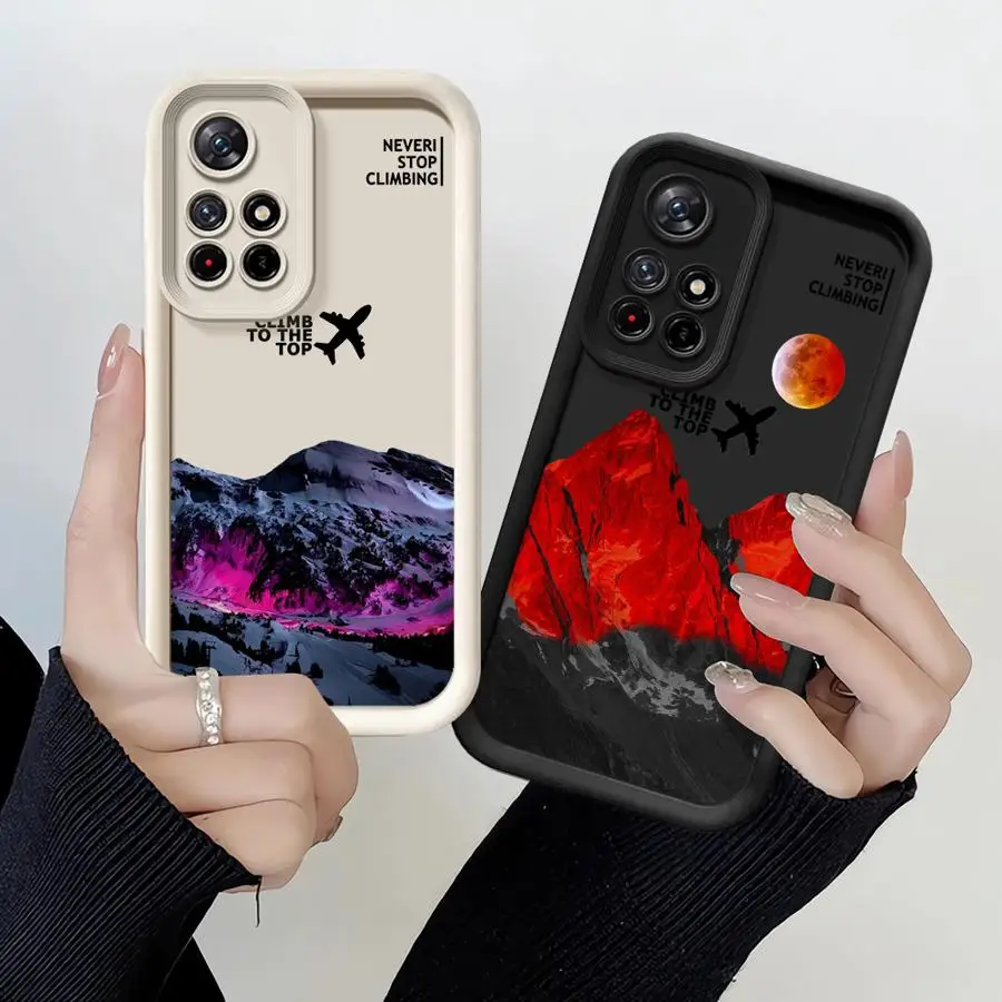 Case For Xiaomi Poc… - image