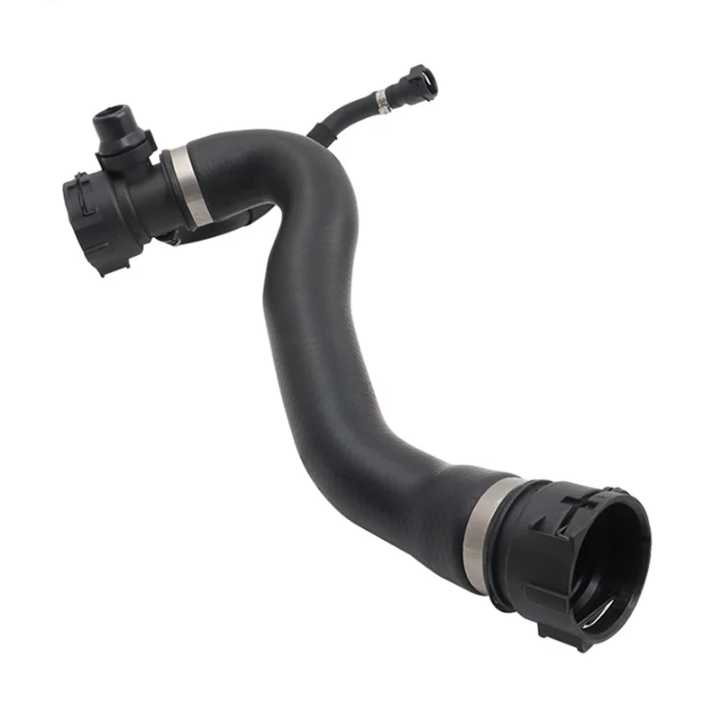 

Car Radiator Hose For BMW 5 7 Series F07 F10 F11 Water Pipe Water Tank Radiator Hose 17127800099 Accessories