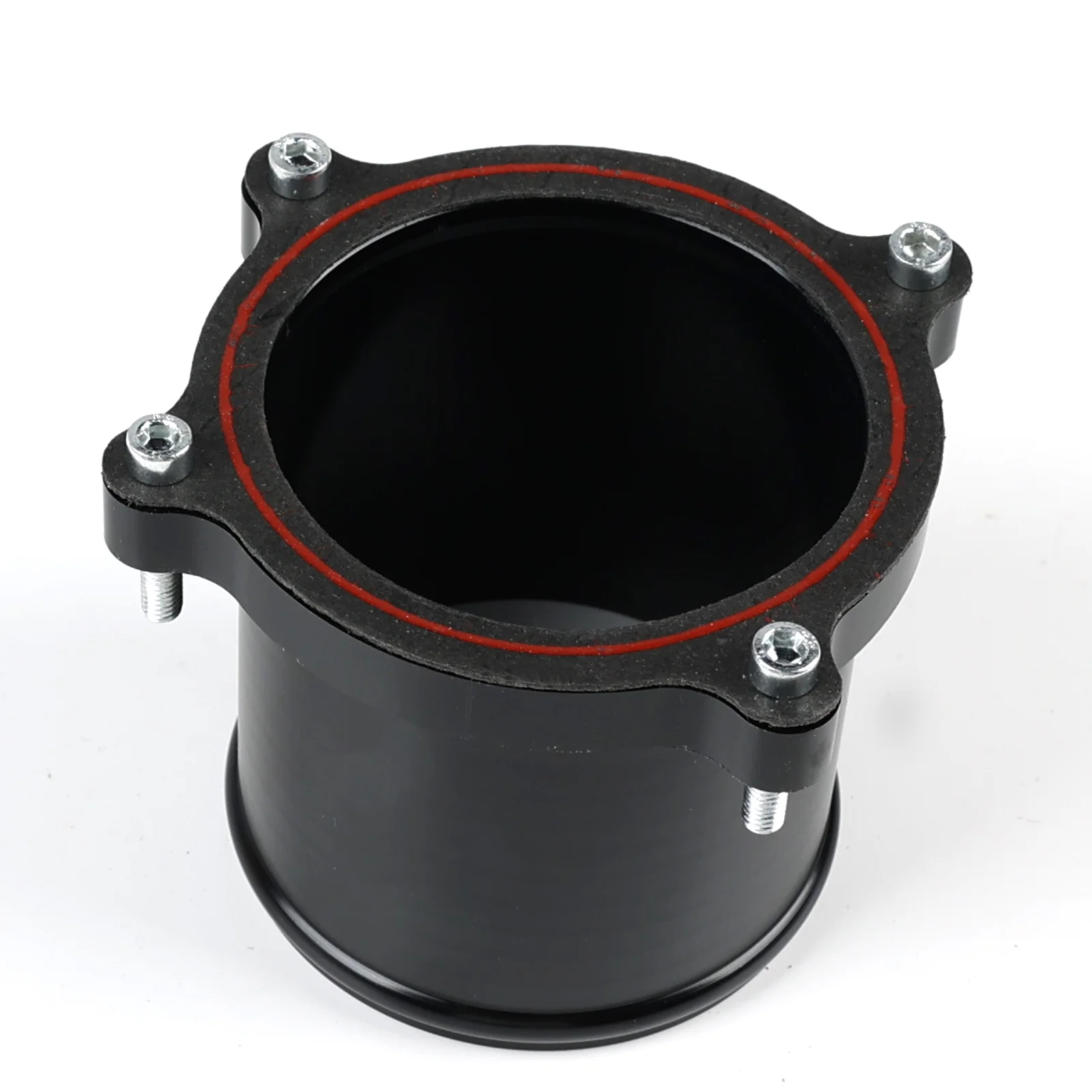 Kit e válvula de resfriamento EGR para Dodge Ram 2500 3500 4500 5500 6.7L Diesel 2007 2008 2009 Kit de resfriamento EGR CUMMINS DIESEL TURBO