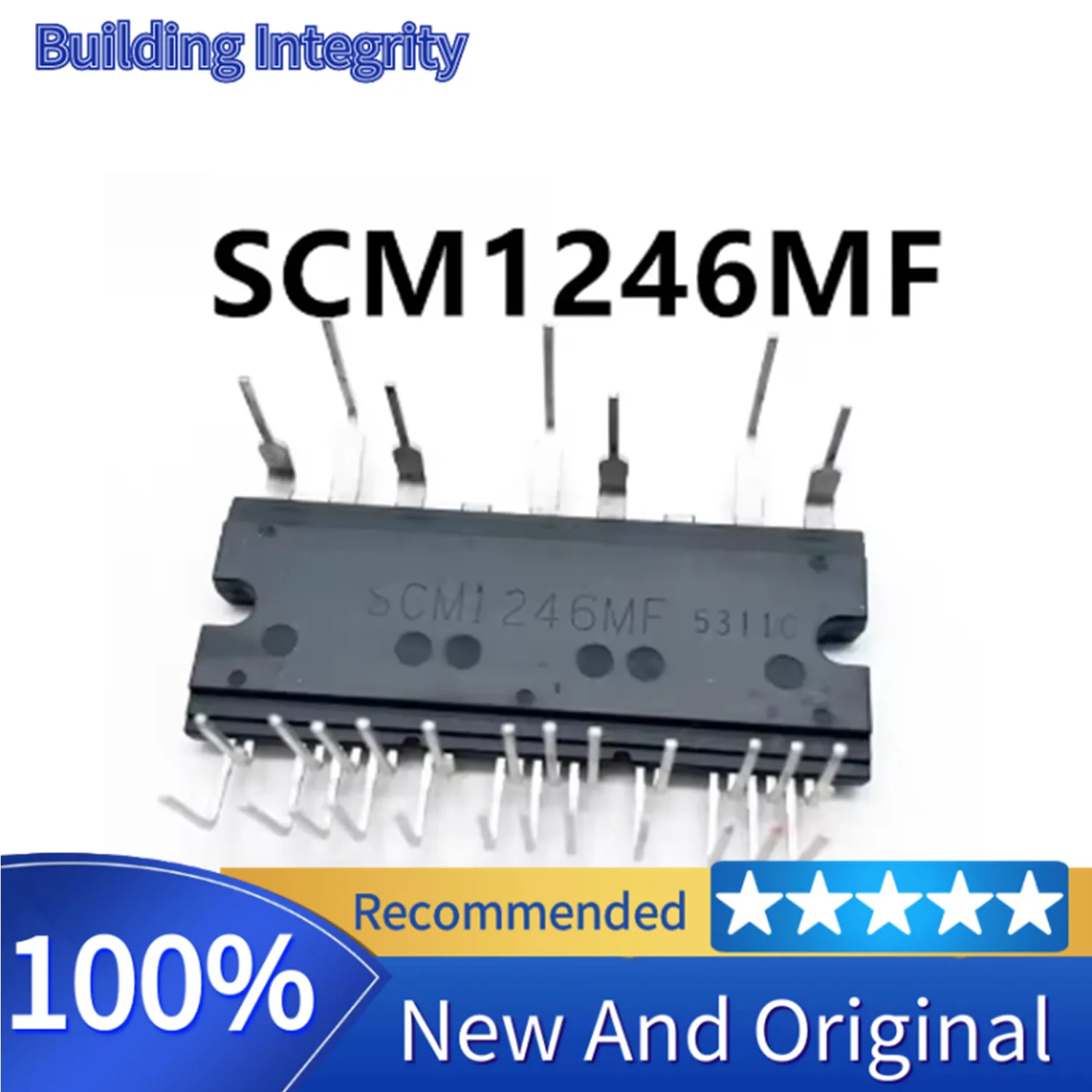 Frete grátis SCM1245MF SCM1243MF SCM1242MF SCM1241M SCM1250M SCM1561M MÓDULO NOVO E ORIGINAL