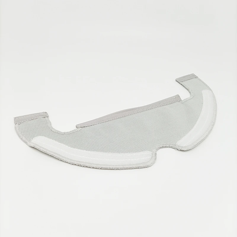 Filtro de cepillo lateral principal, mopa de tela y bolsa de polvo, repuesto para aspiradora Dreame Bot Z10 Pro / L10 PLUS