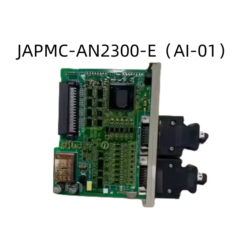 

New Original Genuine Modules JAPMC-AN2300-E（AI-01） JAPMC-PL2310-E JAPMC-MC2320-E JAPMC-IO2303-E JAPMC-PL2300-E