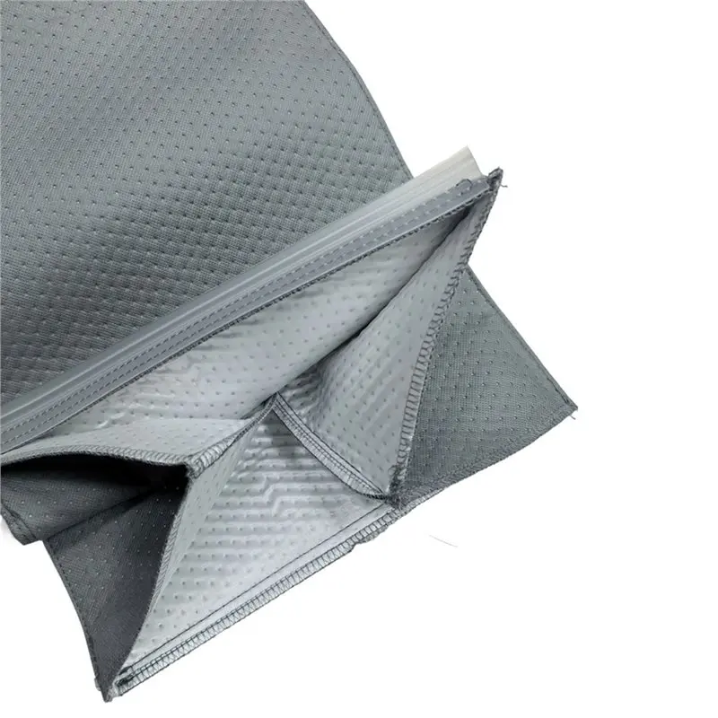 A64E Reusable Vacuum Cleaner Bag for Festool CTL CTM 26 , Reusable Filter Bag, Eco-Friendly Alternative Green