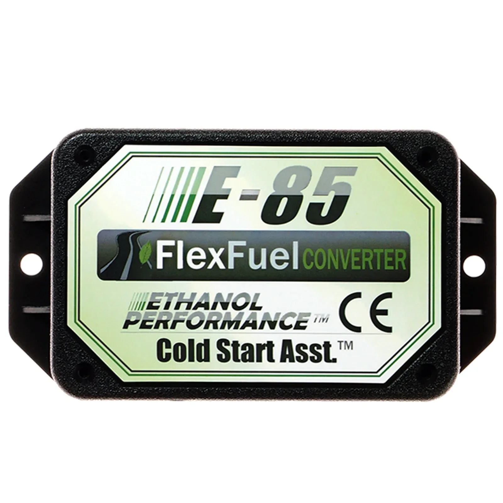 4cyl Ethanol Car E85 Flex Fuel Converter Kit with Cold Start Asst, E85 Bioethanol Convertor , Ethanol Converter Kit