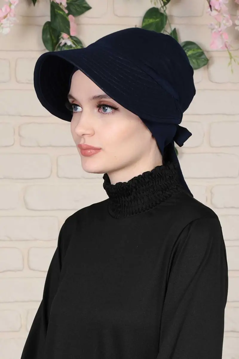 Navy Blue Bone Navy Blue