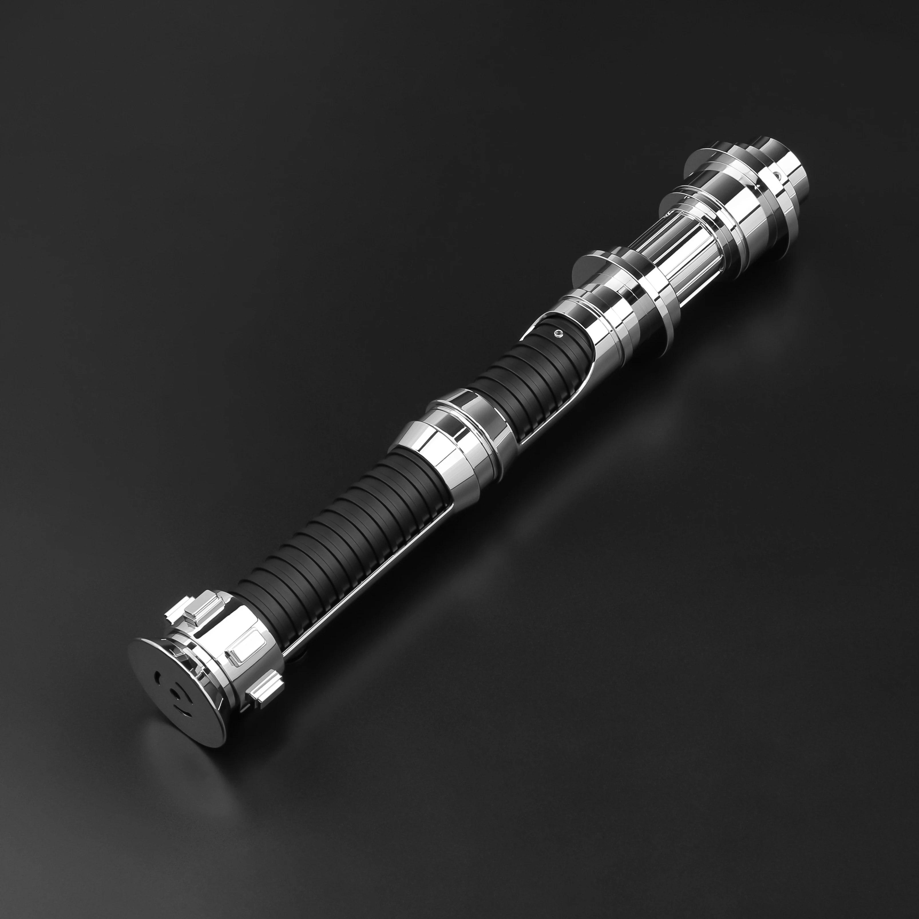 SaberFeast Lightsaber Phần Trống Chuôi Kiếm Cho Laser Thanh Kiếm Tự Làm Tay Cầm Kim Loại Phụ Kiện Tùy Chỉnh Đồ Chơi Trẻ Em Đồ Chơi Cosplay TXQSABER Thiết Kế