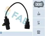 Store code: 79049 internal crankshaft position sensor ACCENT for