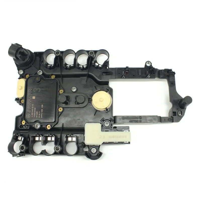 

A0335457332 Free progarmming Fit For MercedesBenz 722.9 TCM TCU Transmission Control Unit Plate VS2 VS3