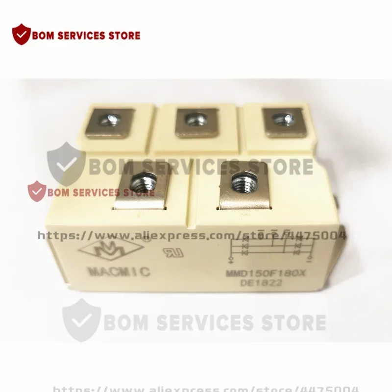 新しいモジュール MMD200F180X MMD200F160X MMD100E160X MMD150F180X MMD150F160X MMD250F160X