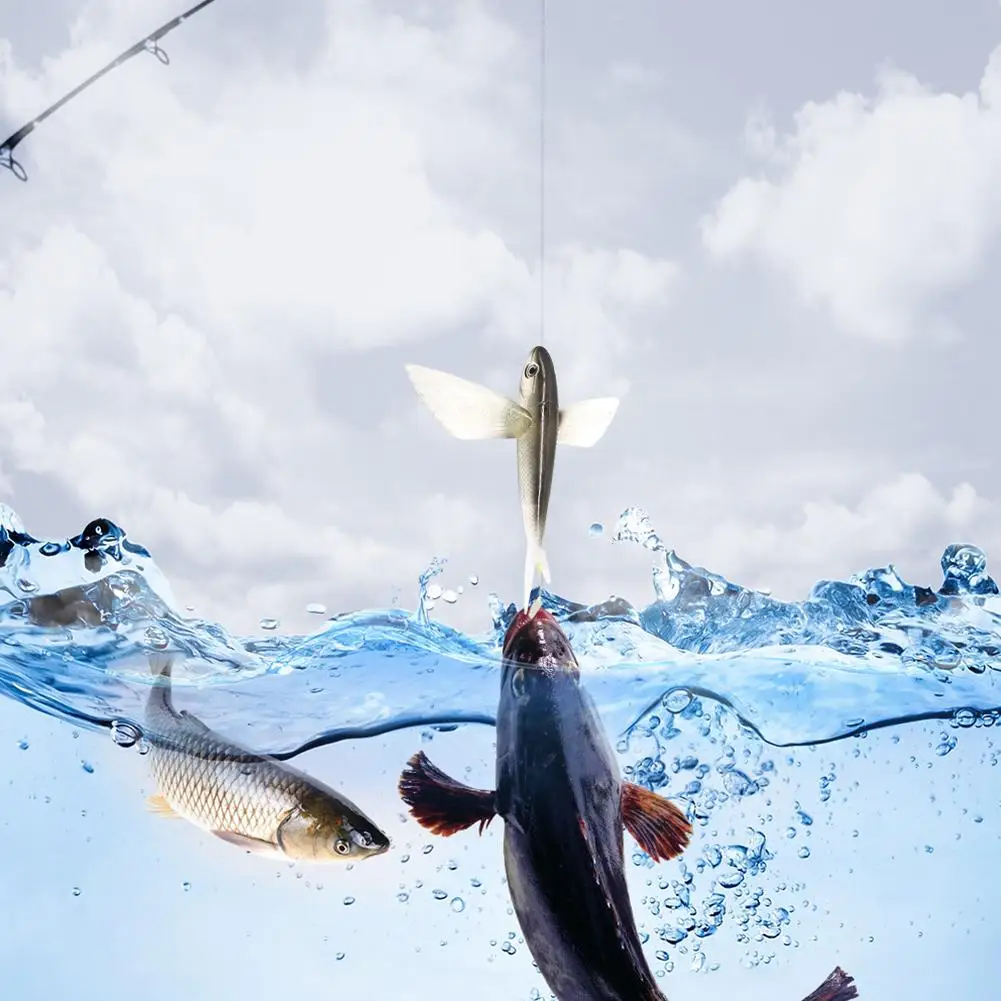 

Рыболовные приманки: яркие, реалистичные, прочные мягкие приманки для морской и пресноводной рыбалки