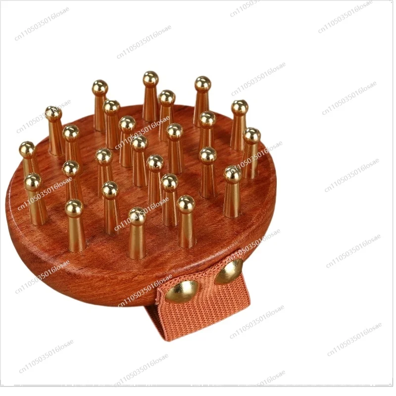 

For Gua Sha Mu Massager Skin Care Products Guan Sa Bang Gua Sha Brush Scalp Comb