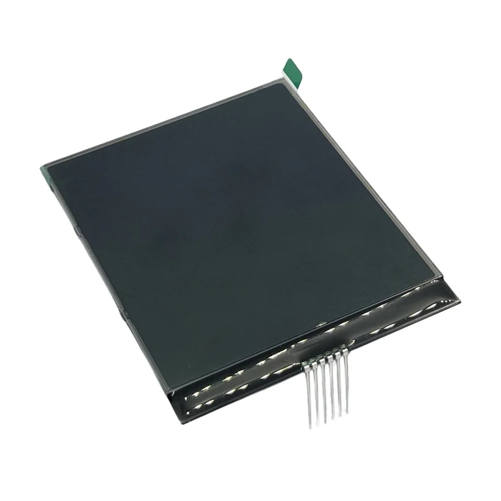 1 Juego de Pantalla para el Tablero de Instrumentos de Renault Trafic y Captur, Modelo COG-VIST1054-05, Pantalla LCD para el Panel de Instrumentos
