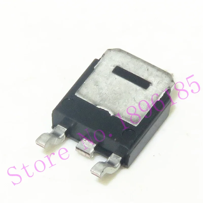 10PCS/LOT H7P1002DS original 100V 15A TO252 7P1002   New