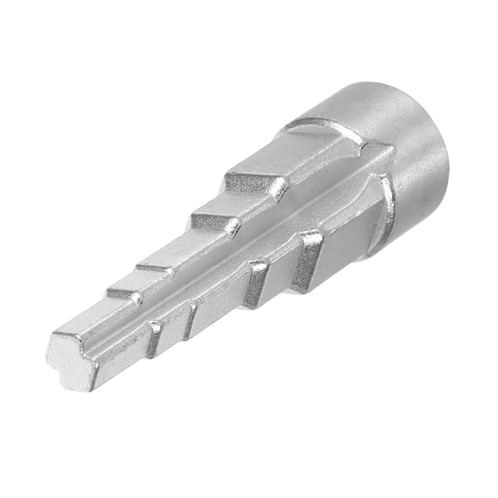 

Valve Wrench Ratchet Design For Radiator Core Removal Repair Portable Step Spanner Hvac Ac Service Tool Multi-Functional Socket