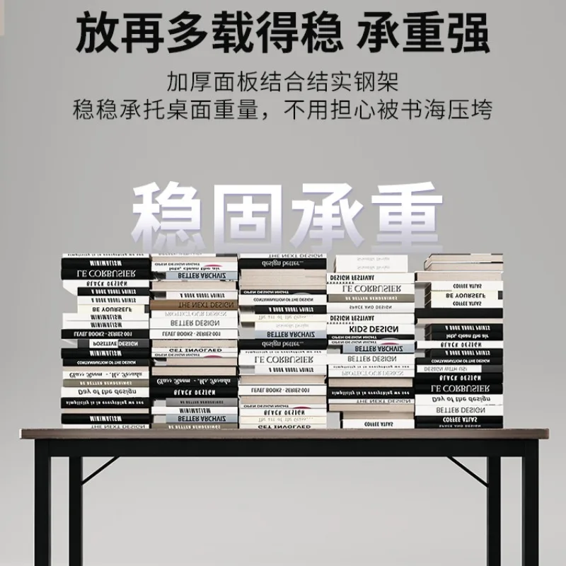 Vanity Makeup Office Desks Conference Standing Executive Art Computer Desks High Quality Unusual Escritorio Modern Furniture