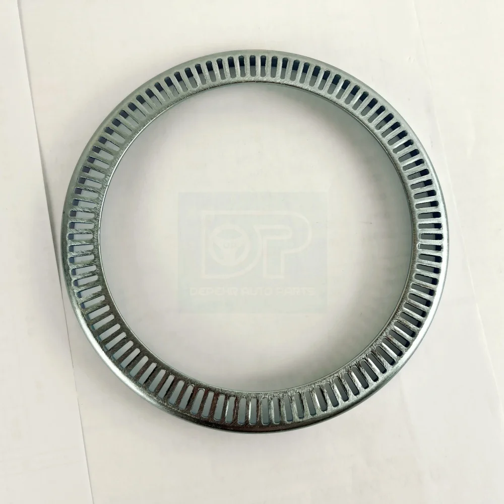 

1PC Truck 148x118x13.5x2MM 1805821 1391515 Sensor ABS Ring Suit For LF45 L55 CF65 CF75 CF85 XF95 XF05 Vehicles