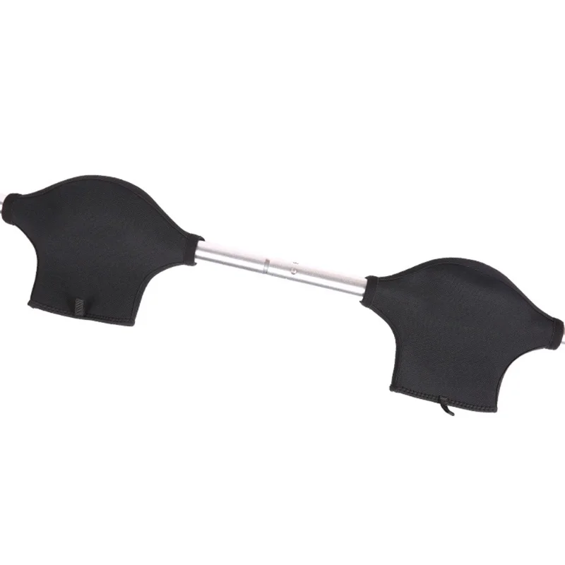 

Пара утолщенных перчаток для гребли на каяке и каноэ, для водного туризма, каякинга, рафтинга