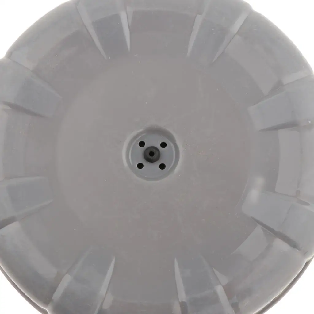 20L Thickened Water Cap Lid Portable Utility Wear Resistant Electric Sprayer Parts Gardening Supplies for Agricultural Use