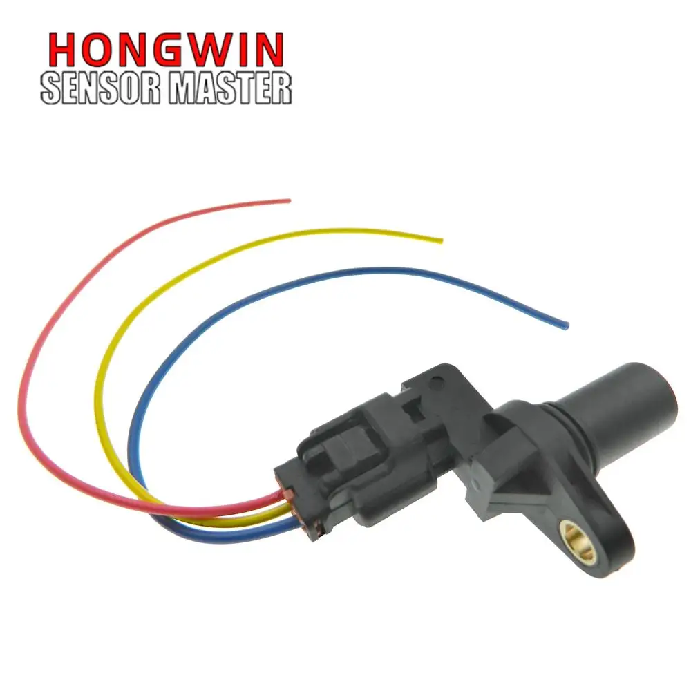 New Camshaft Position Sensor 39310-38050 3931038050 For Hyundai Sonata Santa Fe Kia Optima Magentis Dodge Atos 1.0L 1.1L 2.4L