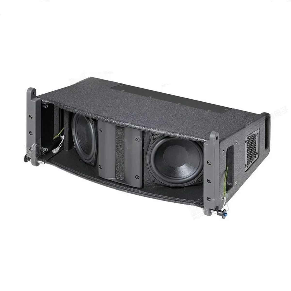 professional 12 inch Line Array Subwoofer speakers systemn 400W-800W line array speakers system for performance stage concert