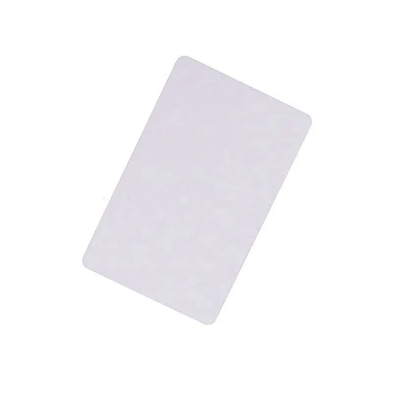 10PCS RFID 13.56mhz Universal NFC Card 215 Chip NFC Tag ISO14443-3A 888byte