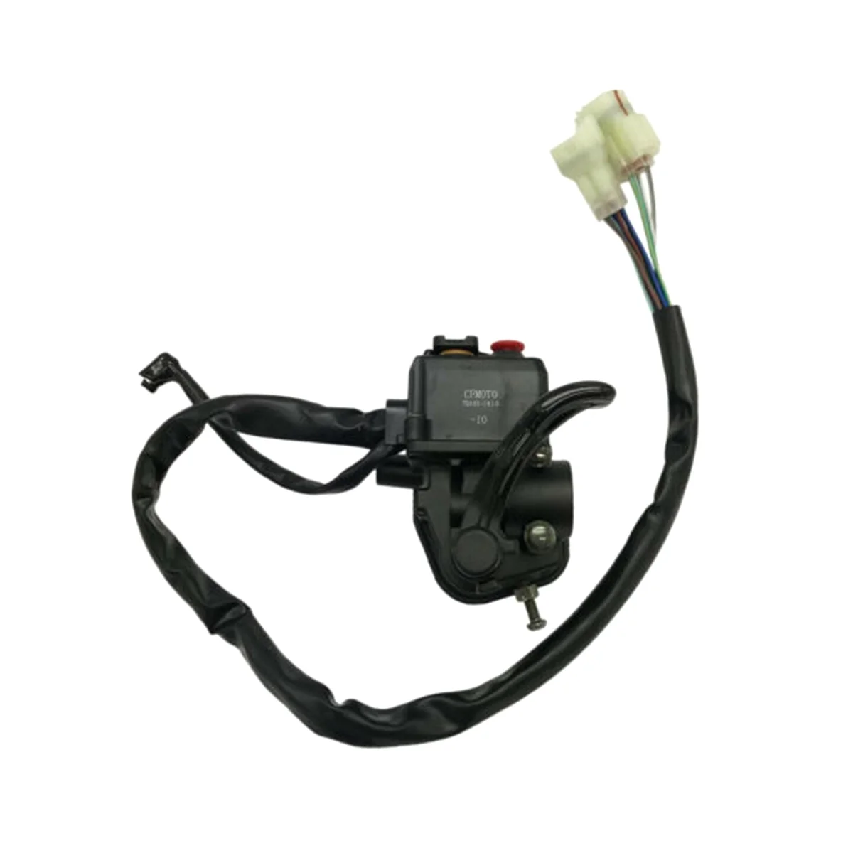 

Переключатель правого руля в сборе для Cforce 450S/ L 550 X550 600 X6 800 X8