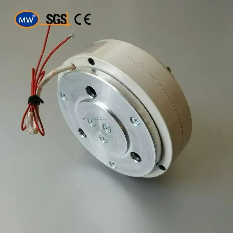 Secure Safe ZKB630XN Type Brake Pad Adhesive Powder Ceramic Friction Brake Pad Powder Controller Use for Powder Brake Clutch