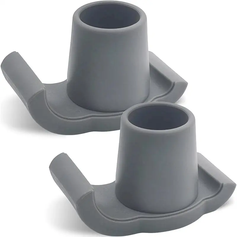 N04r walker tapetes walker antiderrapante almofadas de pé para idosos almofadas de pé