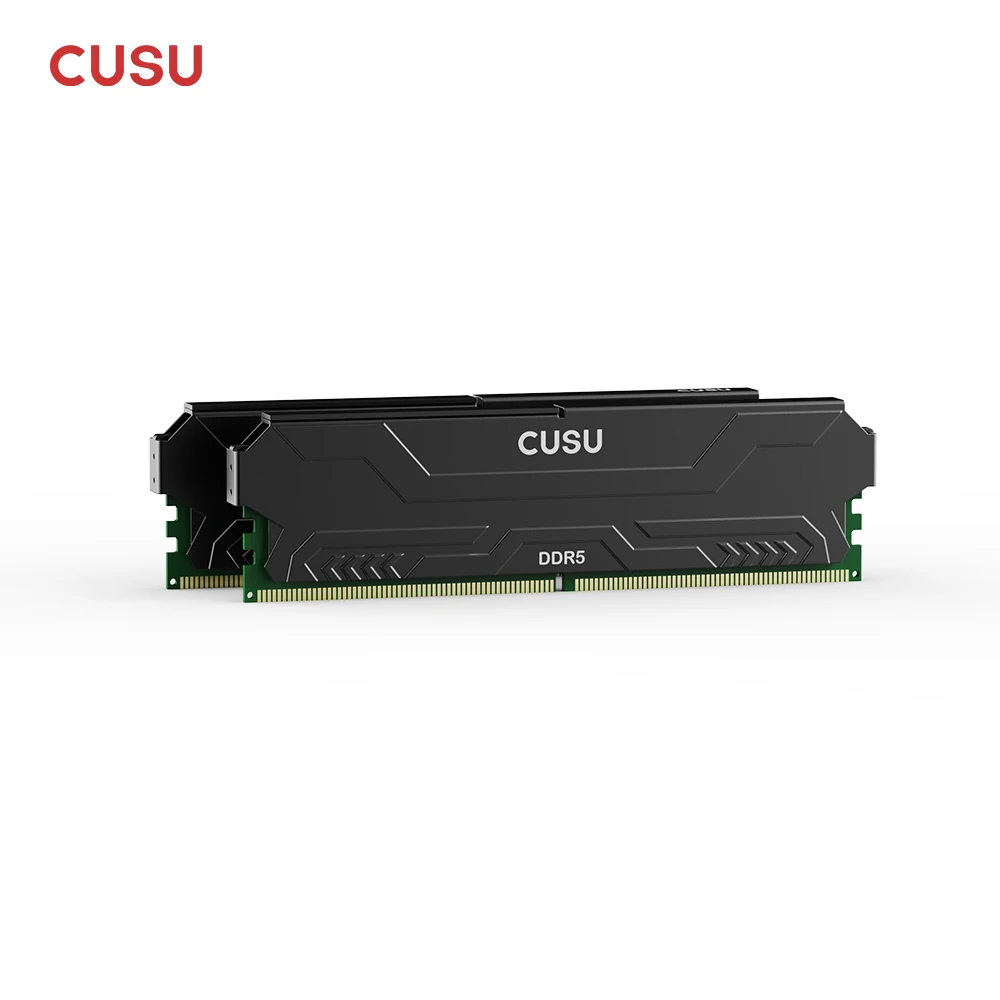Upgrade Your PC with CUSU RAM: DDR4 & DDR5 Options for Blazing Fast Performance Upgrade Your PC with CUSU RAM: DDR4 & DDR5 Options for Blazing Fast Performance