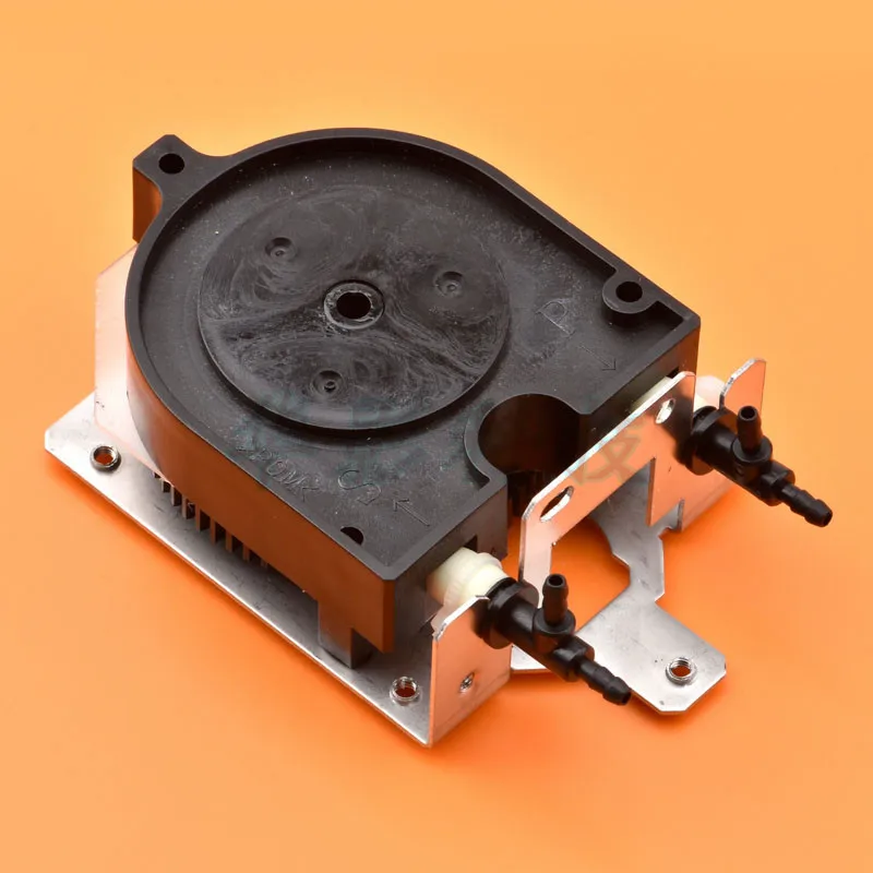 U‑Type Waste Ink Pump Parts for Roland VP540 RS640 XC540 Oil Solvent Ink Wide Format Printer