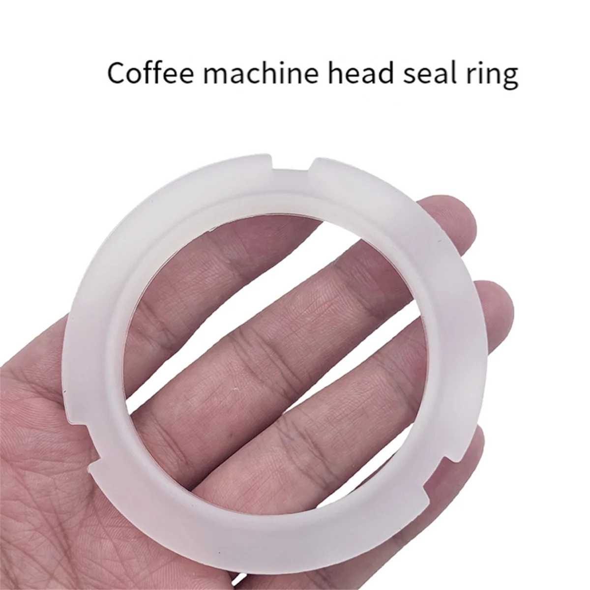 N38R_Replacement Group Heads Gasket for Barsetto Coffee Machine