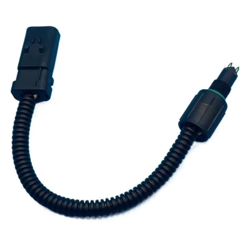 

Детали экскаватора датчика водоотделителя для CAT 320gc 323 326 330 345 336GC 349