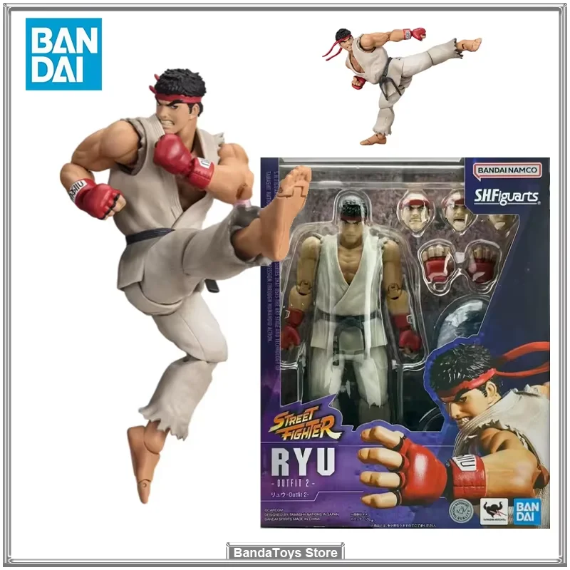 disponibile-originale-bandai-shfiguarts-shf-ryu-outfit-2-street-fighter-series-anime-figures-action-model-toys