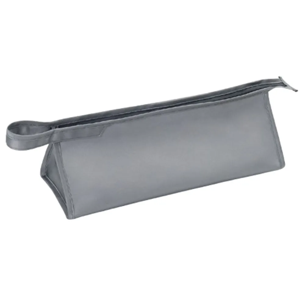 Travel Organizer Hair Dryer Carrying Case Portable Dustproof Hair Curler Storage Bag Protective Cover Large Capacity