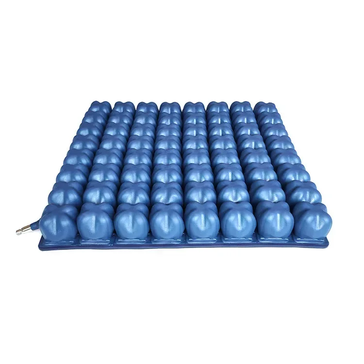 

custom comforts inflatables anti bedsores medicals seat chair pad air cushions for wheelchairs