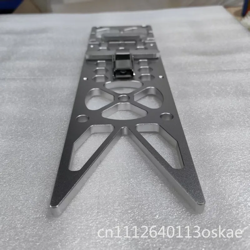 90 degree woodworking guide rail rail saw accessories, electric circular saw rail angle cutting, aluminum alloy guide