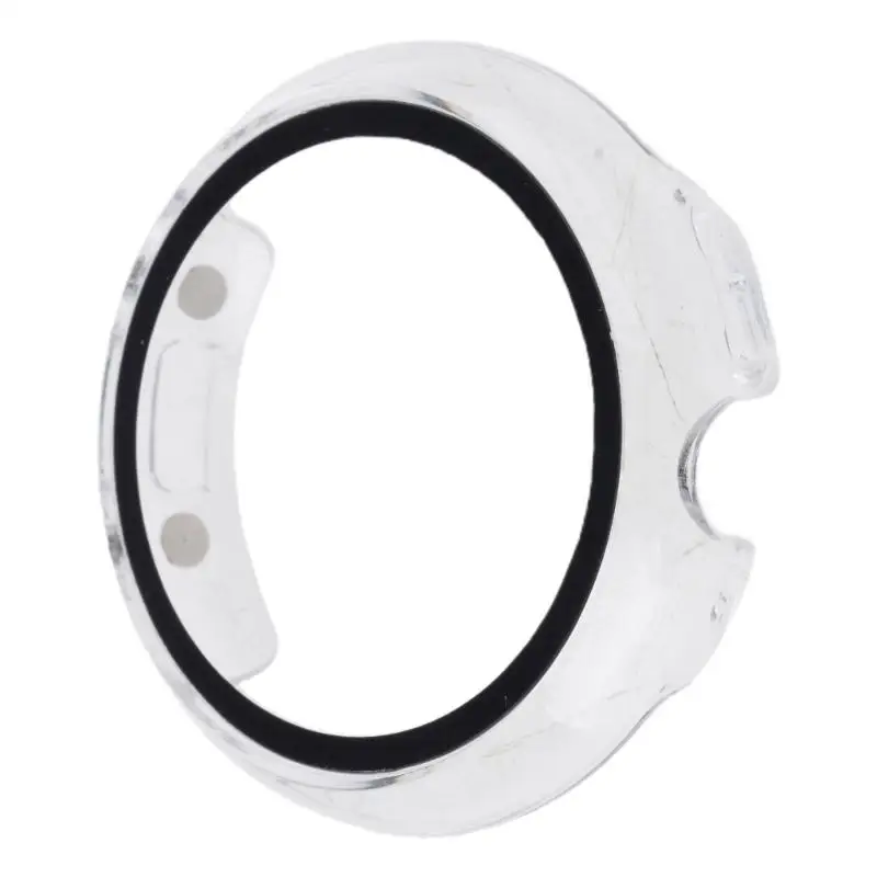 

652F Impact Resistant Shell Screen Protector Guard Shockproof for Watch 4 41mm 45mm