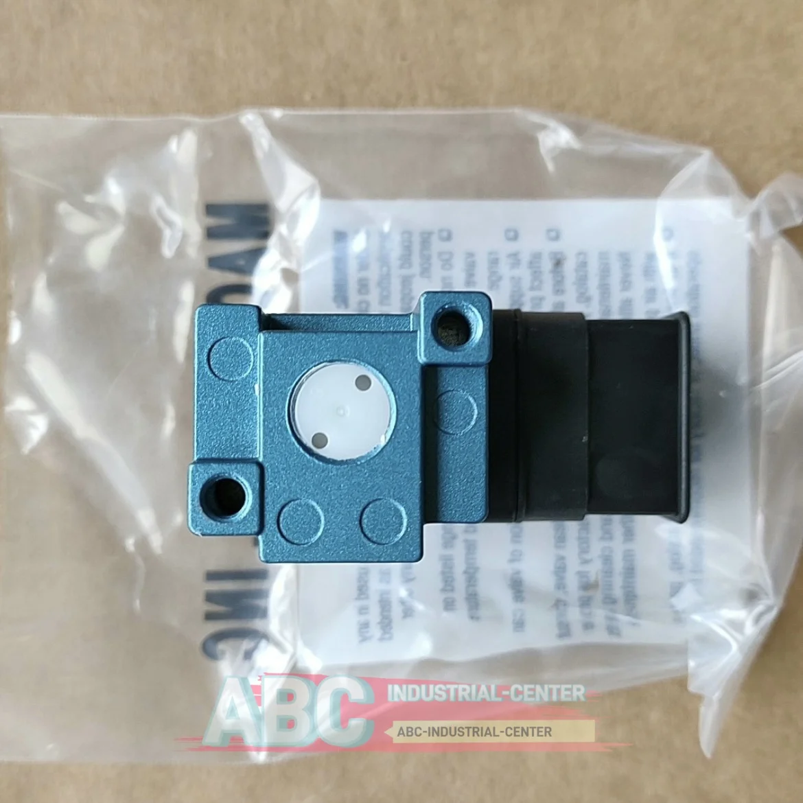 117B-611JM 130B-111JB 새로운 130B-111JJ 박스형 솔레노이드 밸브