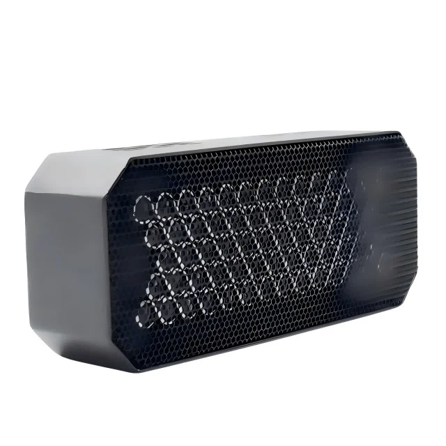 RF mini high fidelity directional speaker