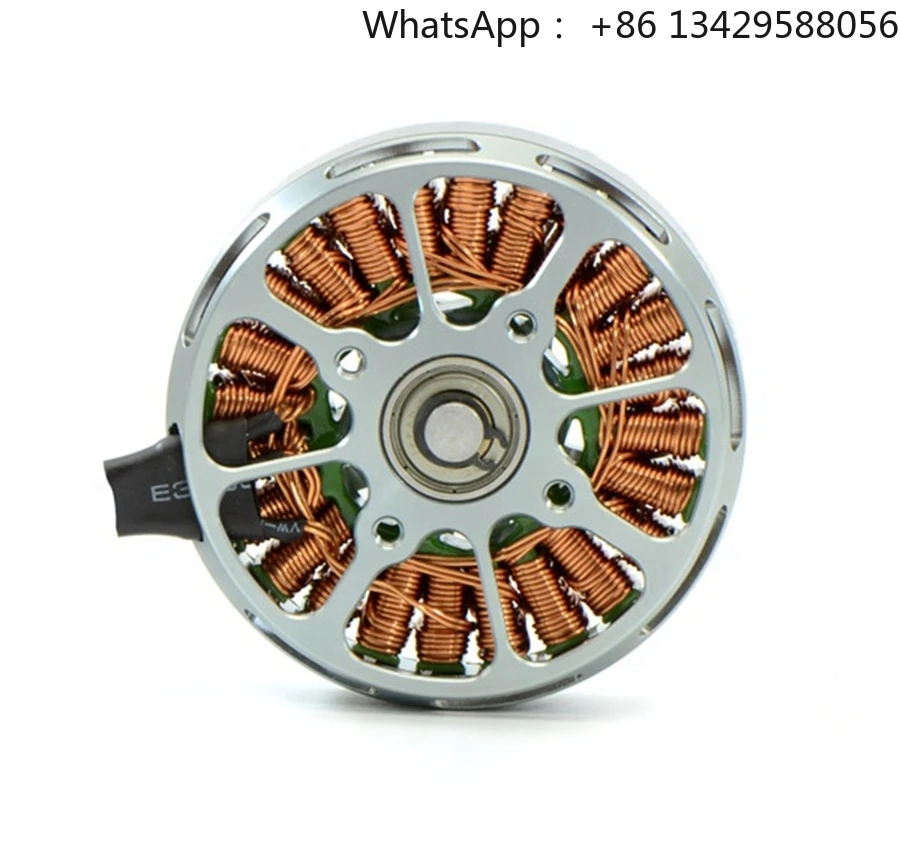 Sunnysky V5208 340KV Brushless Motor for Rc 4-Axis Motor