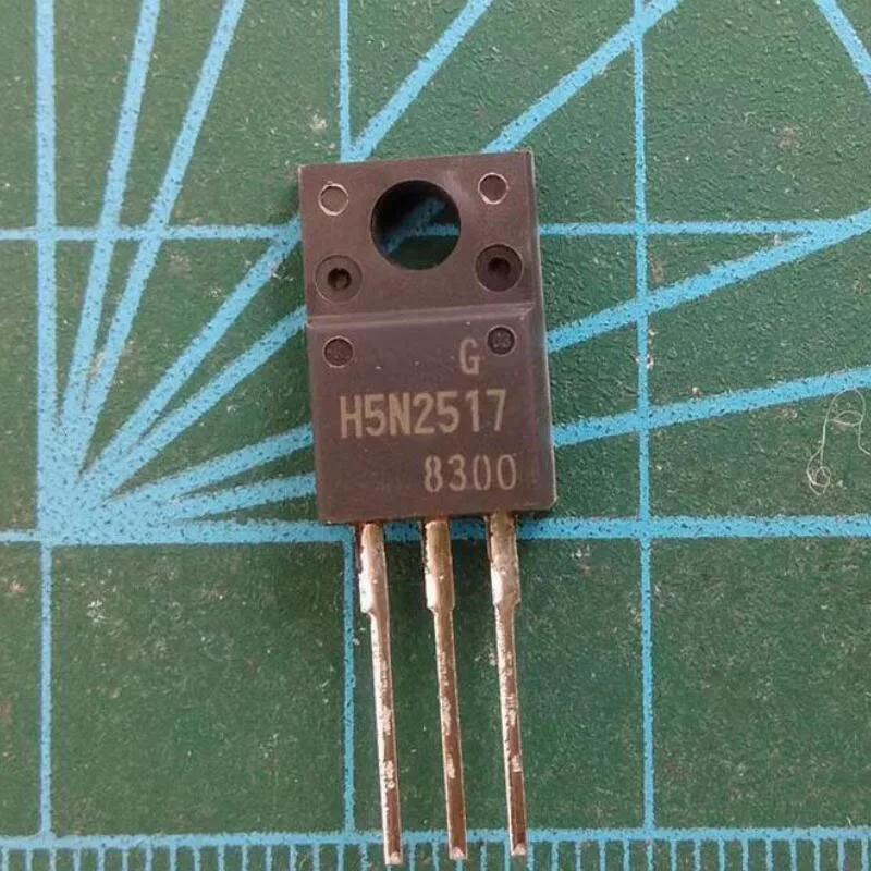 IC neu H5N2517 TO220