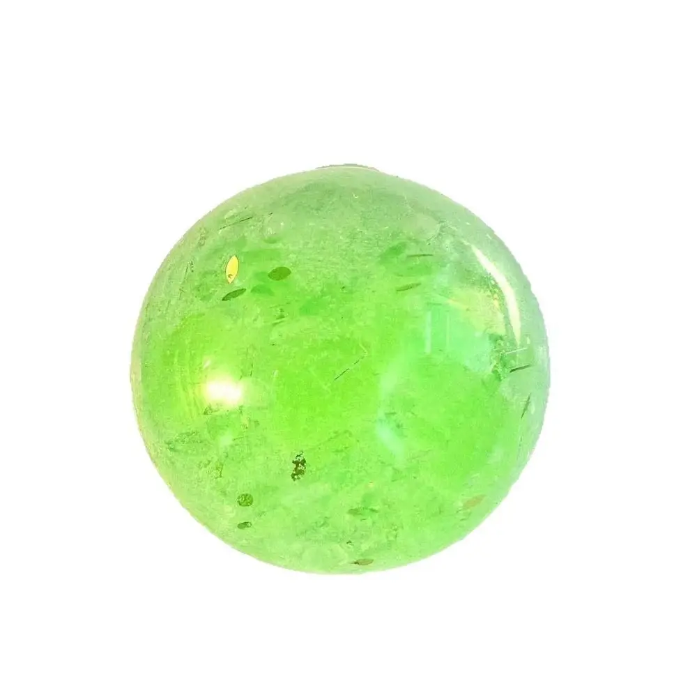 Giocattoli sensoriali Giocattolo da spremere fresco Giocattolo da pizzico modellabile alla frutta Fidget Giocattolo realistico fatto a mano con palla Giocattoli per bambini