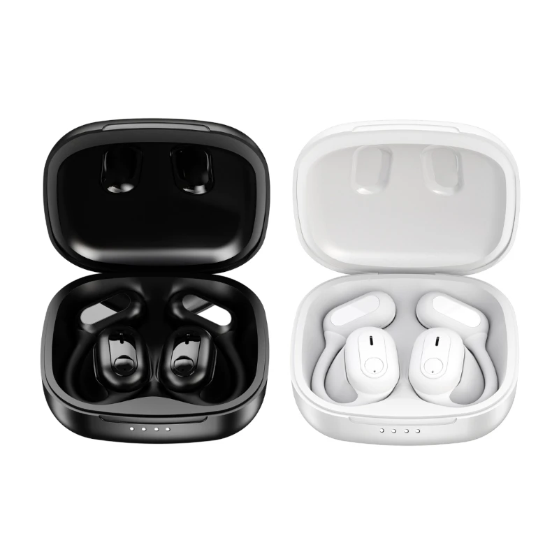 LY7 Open Ear Earbuds Wireless Headphones with Advanced Auditory Technology