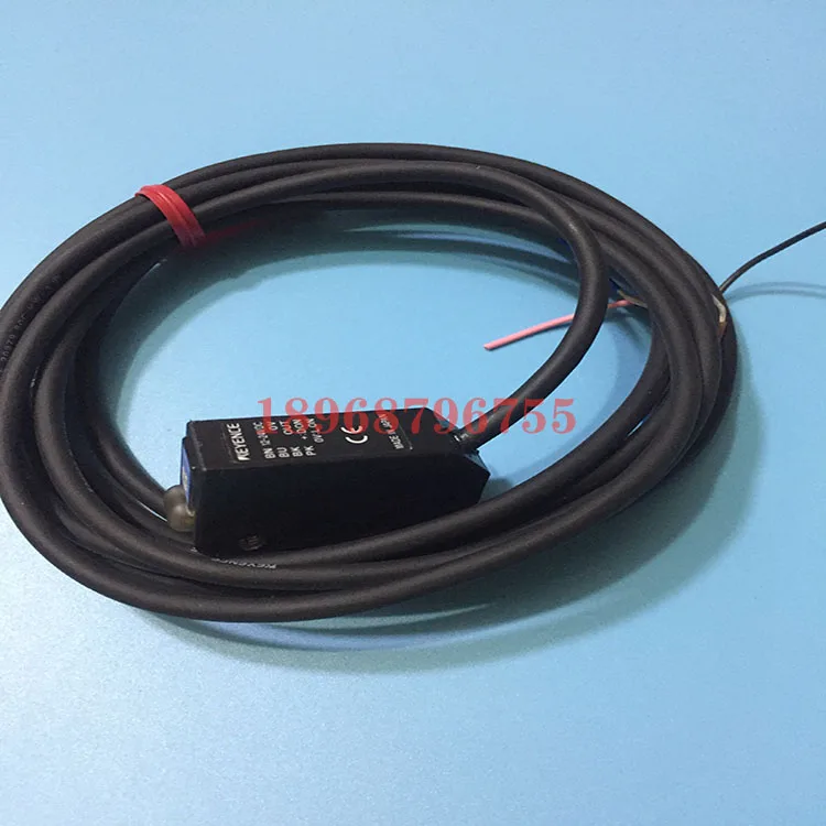 

Продается 2025 года, Япония KEYENCE Фотоэлектрический переключатель PZ-M11 M12 M13 PZ-G102P Гарантия качества Один год