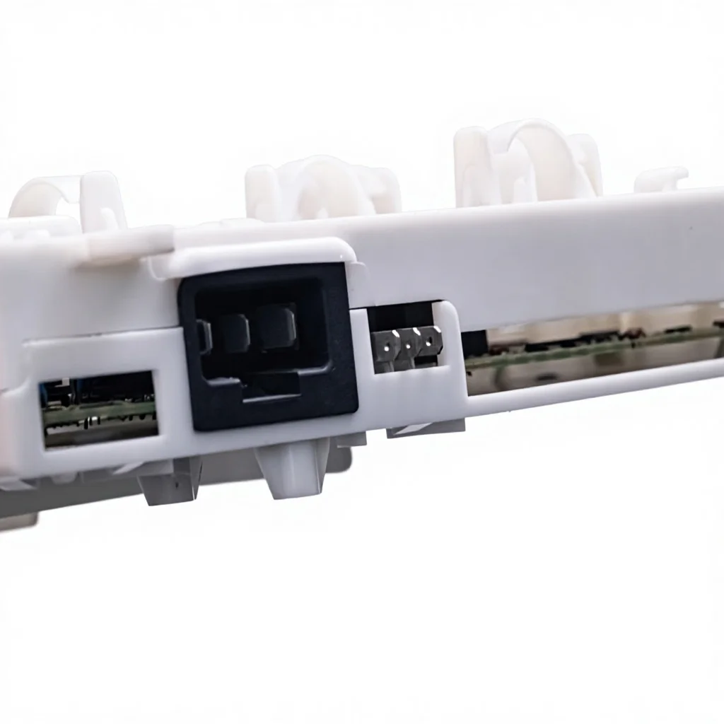 High Quality Precision ABS Plastic Injection Mould Manufacturer Support OEM ODM Service Household Appliances