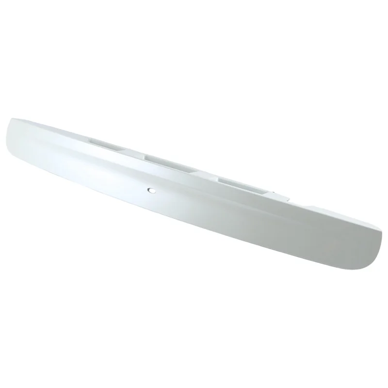 

A90Q-1 Piece Car Rear Tailgate Boot Handle With I-Key &Camera Hole Trunk Door Cover Ivory White ABS For Nissan Qashqai J10 2007-