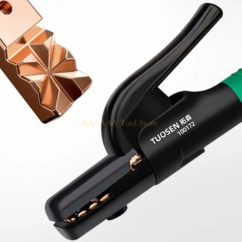 A2BE Soudage Electrode Soudage Soudage Grocher Primp d'électrode Soudure PLAQUE