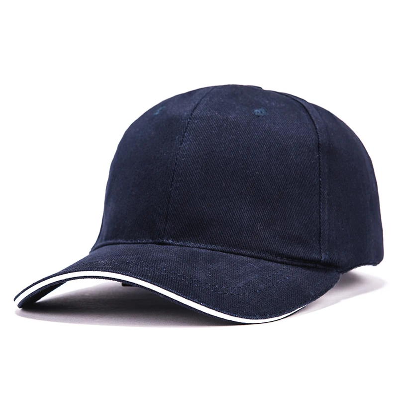 3M™ Anstoßkappe »First Base 3 Classic« Hi-Vis, Standard, schwarz