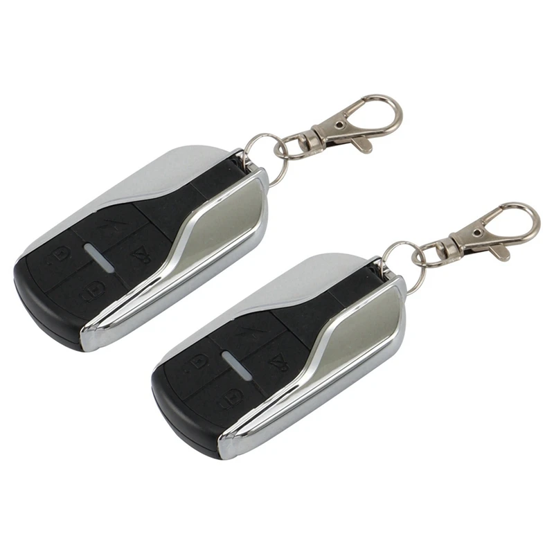 3X Ebike Alarm System 36V 48V 60V 72V with Two Switch for Electric Bicycle/Scooter Ebike/Brushless Controller